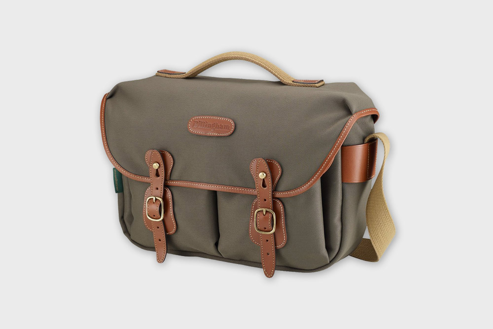 Billingham Camera Bag