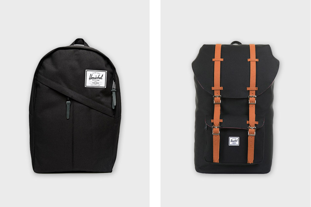 Herschel Backpack