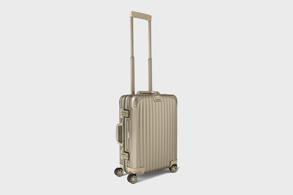 Rimowa Metal Case