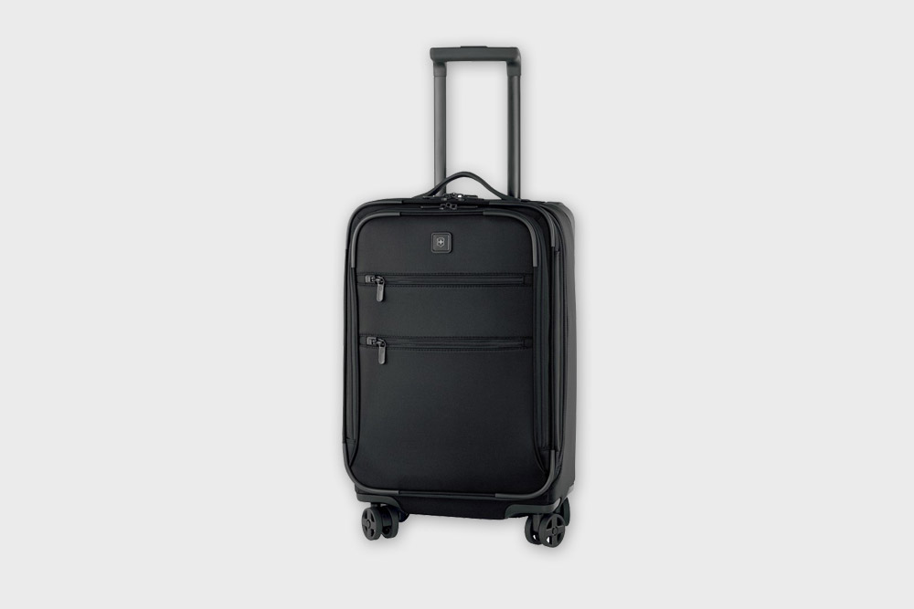 Swiss Army Roller Bag