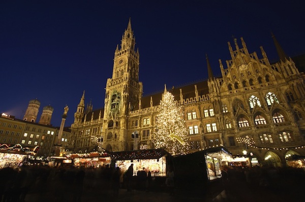 Munich