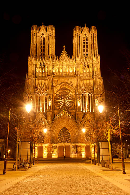 Notre Dame, Paris