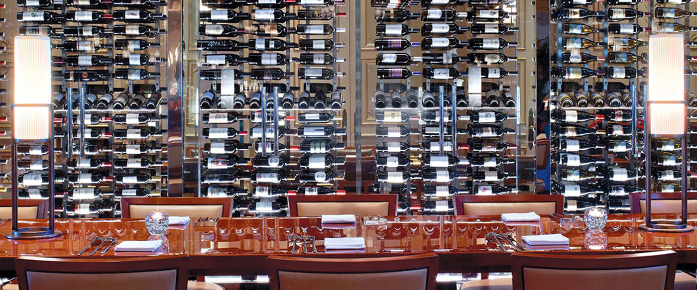 The Breakers Unveils a New Bar HMF