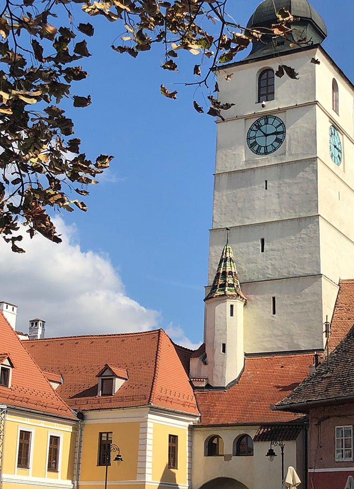 Unspoiled Transylvania Charming Guesthouses Exquisite Landscapes