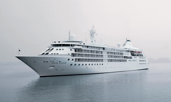 SIlversea