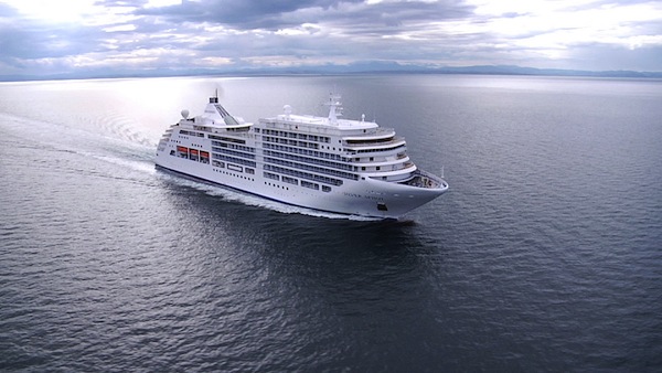 Silversea