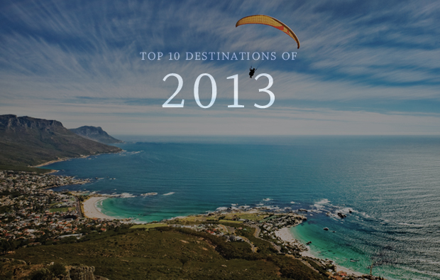 top-10-destinations-2013