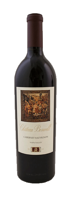 Chateau Boswell best wine napa