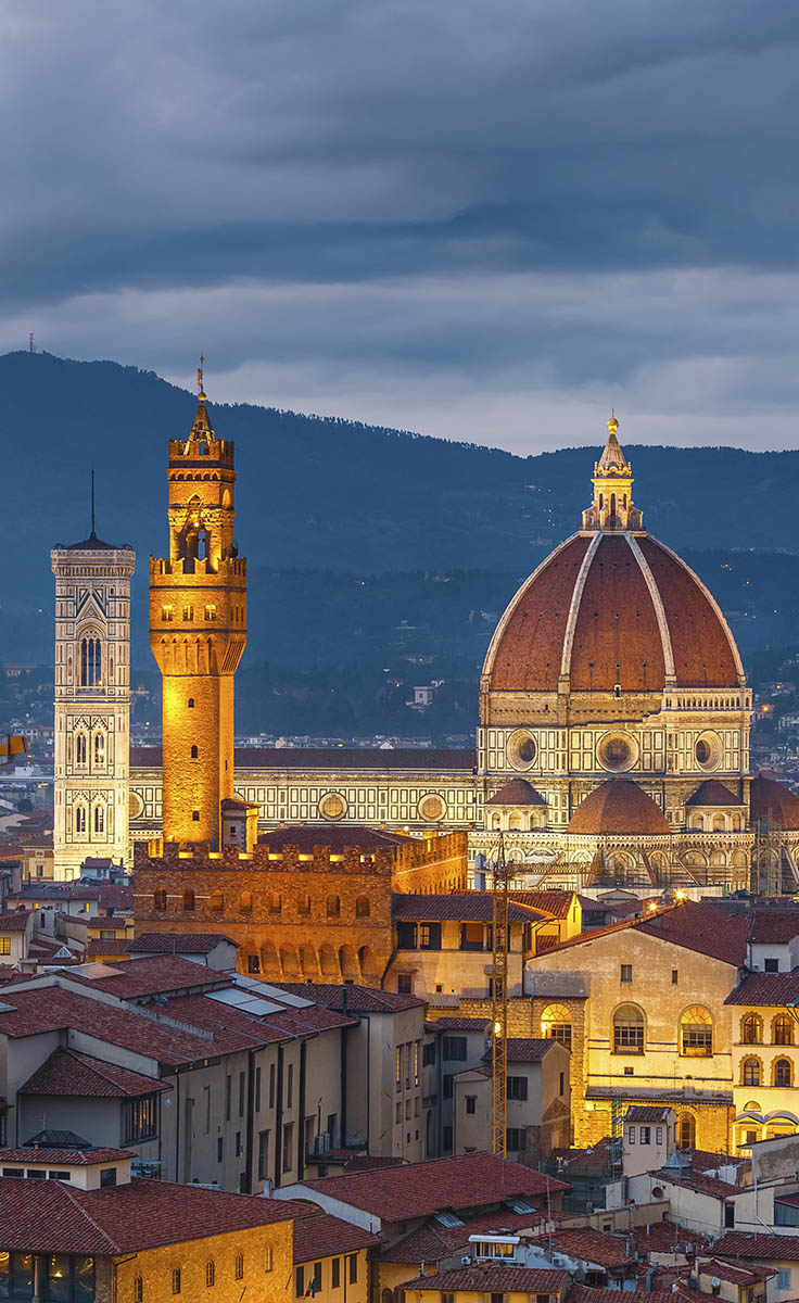 florence italy