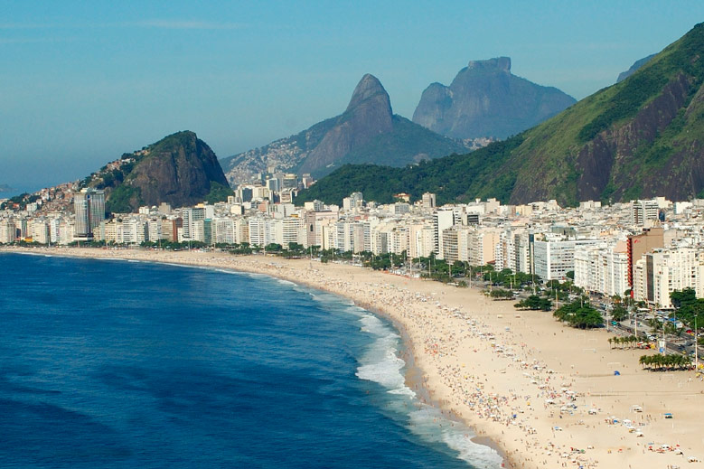 Rio de Jainero, Brazil Travel Guide 2015: Where to Eat, Stay and Shop