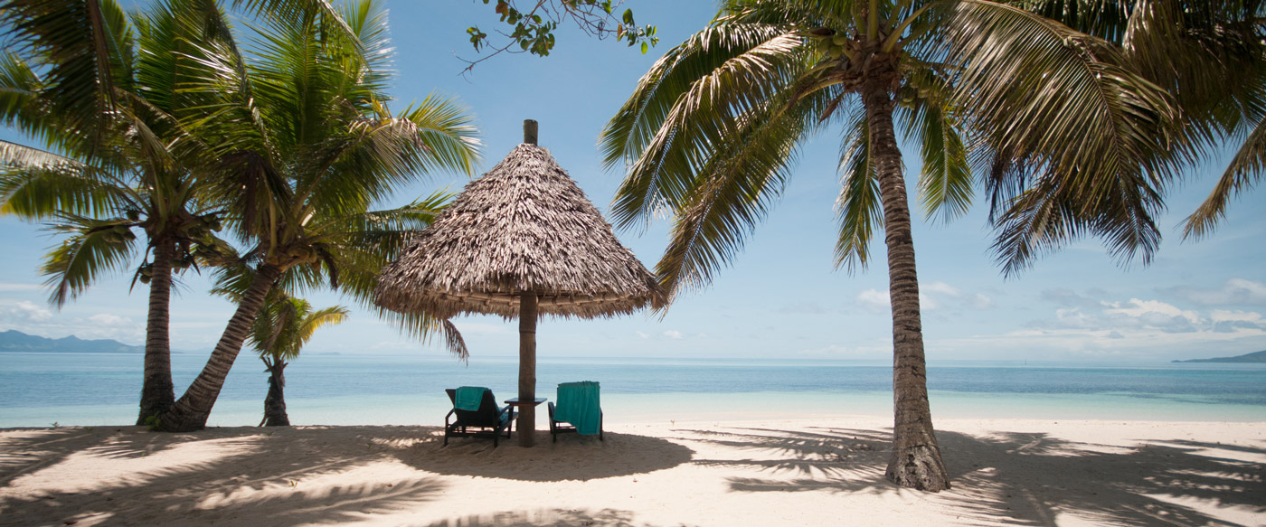 Wakaya Club & Spa