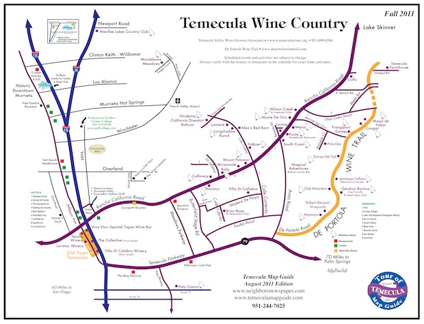 temecula